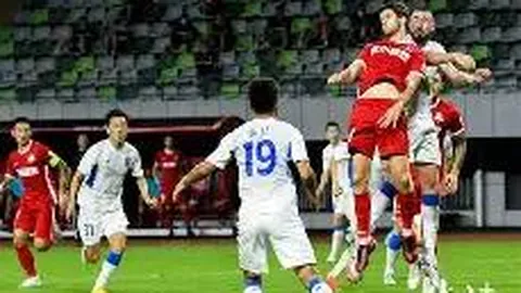 高清：荷兰10人战平西班牙，尼科情绪激动